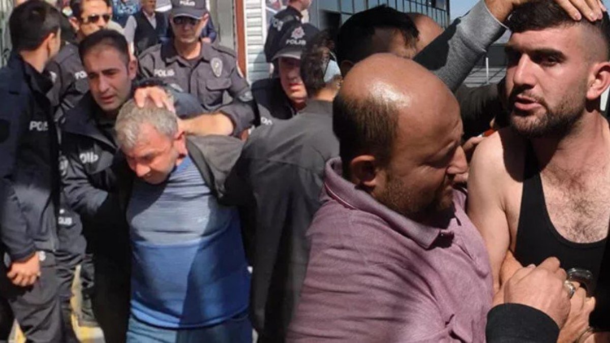 İki kişinin katili baba ve iki oğluna çifte müebbet talebi