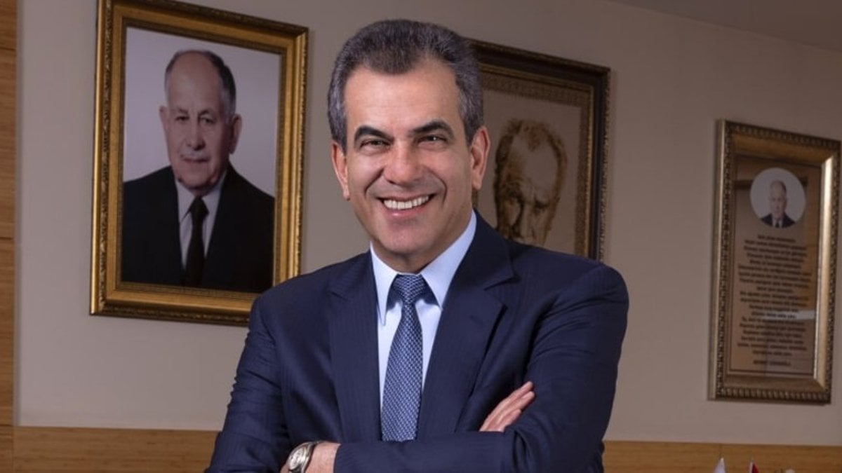 Türkiye’nin en zengin ismi değişti