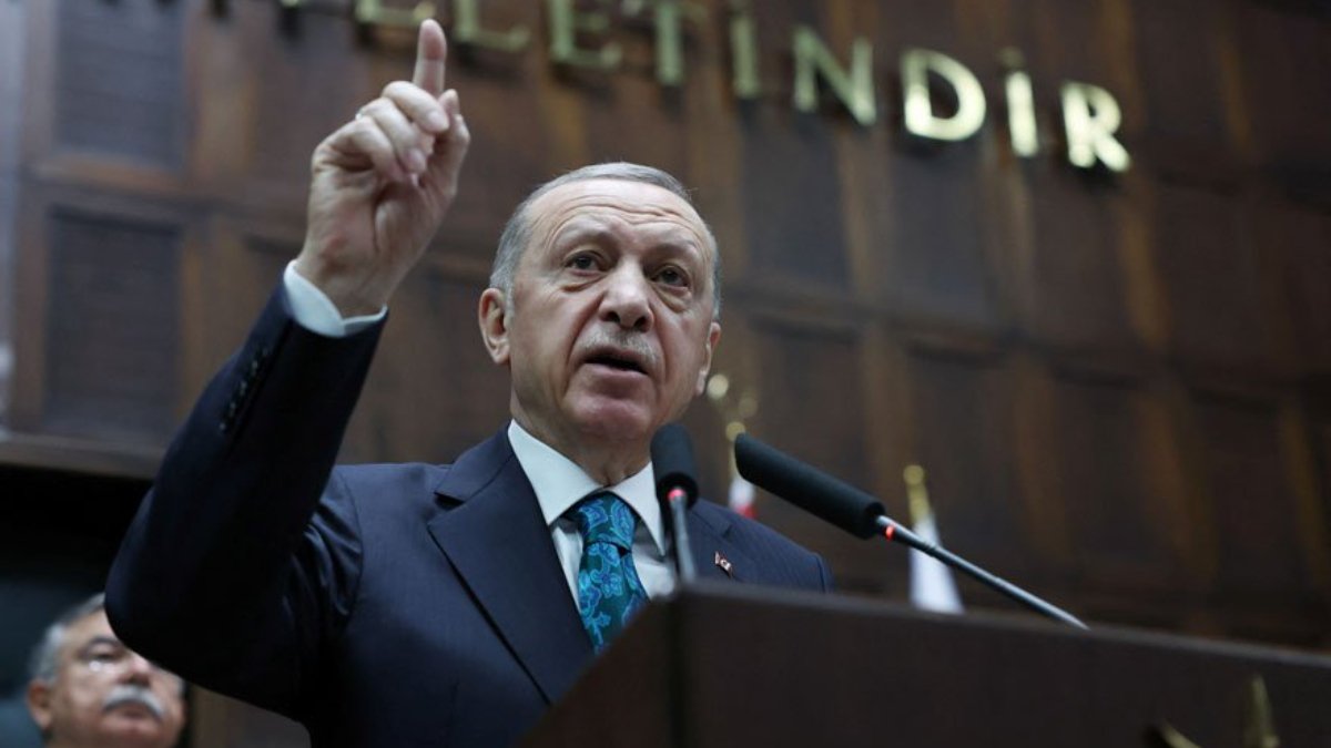 ABD merkezli CNN'den çarpıcı Erdoğan ve seçim yorumu