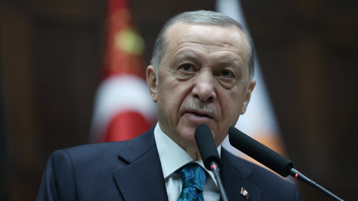 ABD'den Cumhurbaşkanı Erdoğan'ın büyükelçi çıkışına yanıt geldi