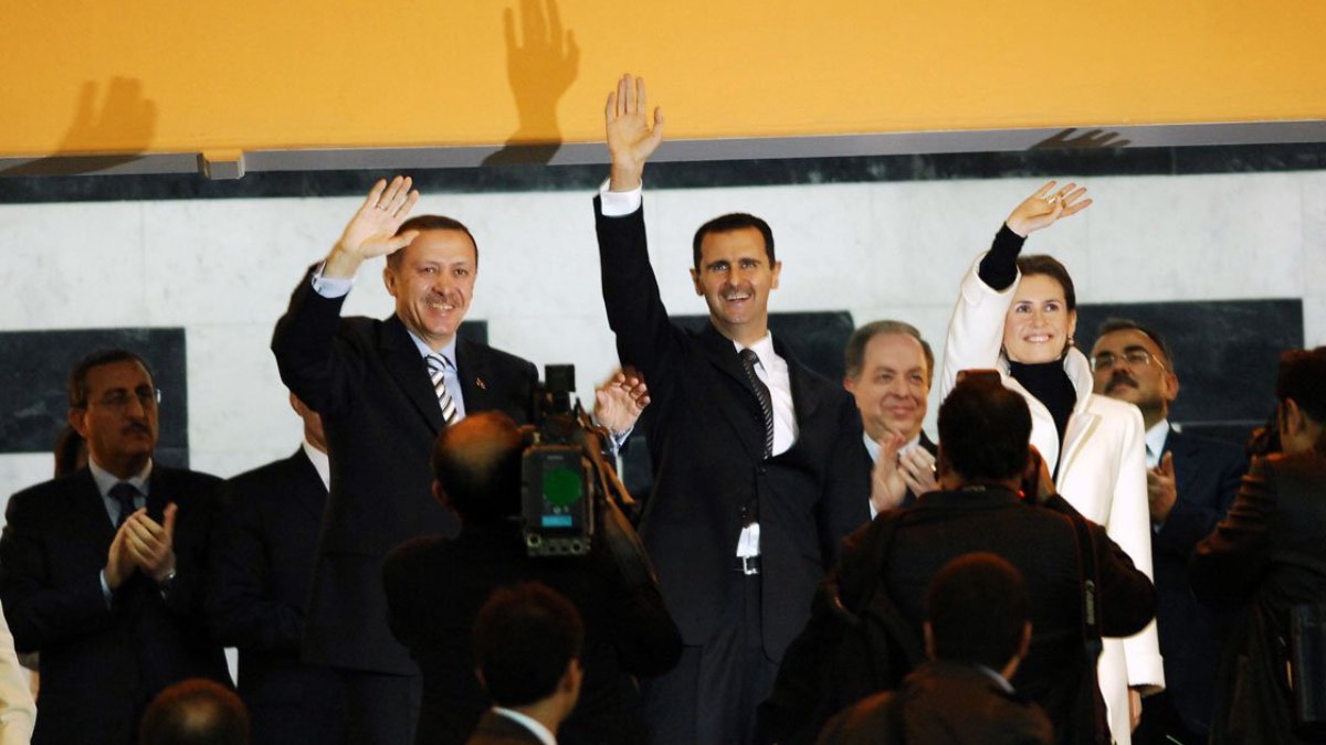 Türkiye ile Suriye hakkında çarpıcı iddialar: Rusya ile anlaşıldı mı?