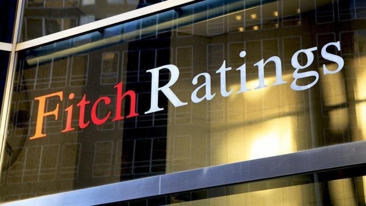 Fitch'ten petrolde tedarik açığı uyarısı