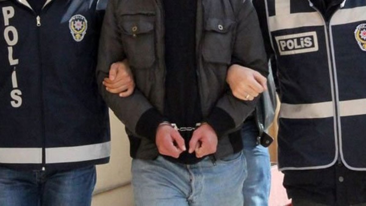 İstanbul'da uyuşturucu operasyonu: 17 gözaltı