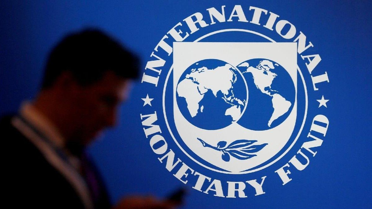 IMF: İsviçre 2023'te daha zorlu bir ortamla karşı karşıya