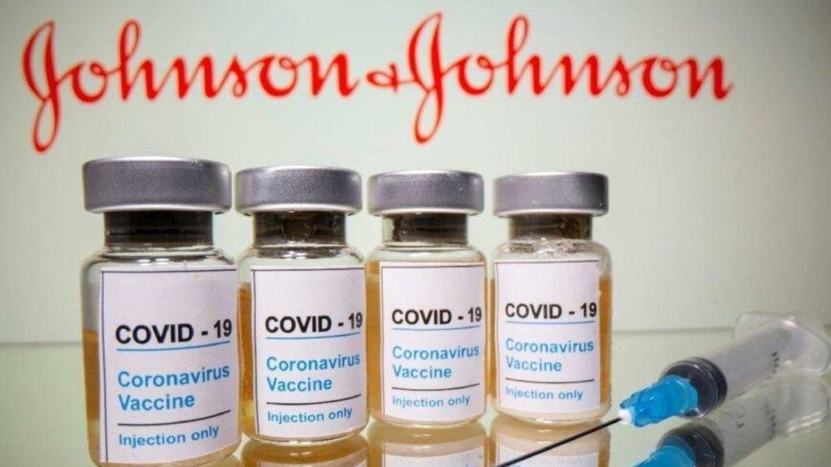 Johnson & Johnson davalar için 8,9 milyar dolar ödeyecek