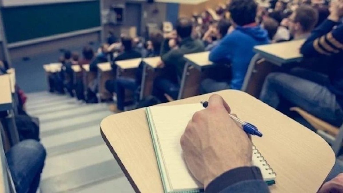 KYK yurtları açılıyor mu? KYK öğrenci yurtları için açıklama geldi...