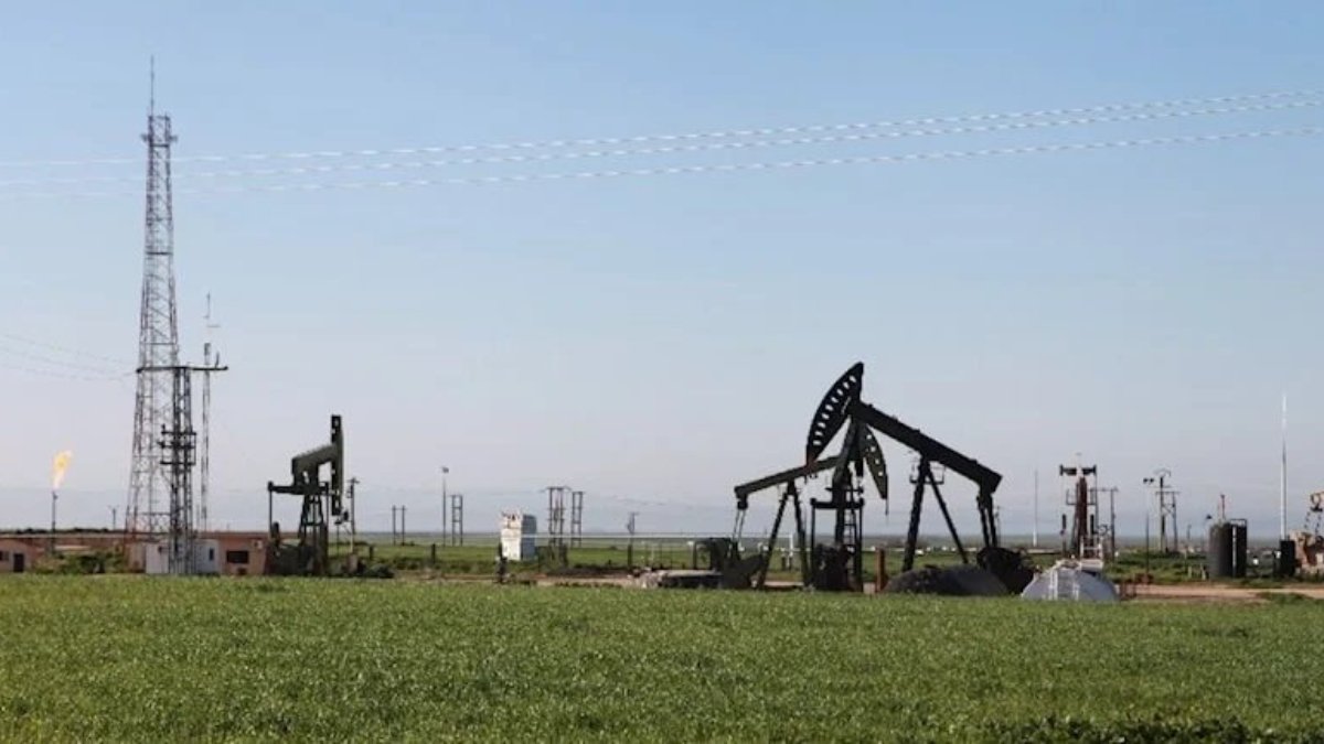 IKBY ve Irak hükümeti, petrol ihracatının devamına yönelik anlaşma imzalayacak