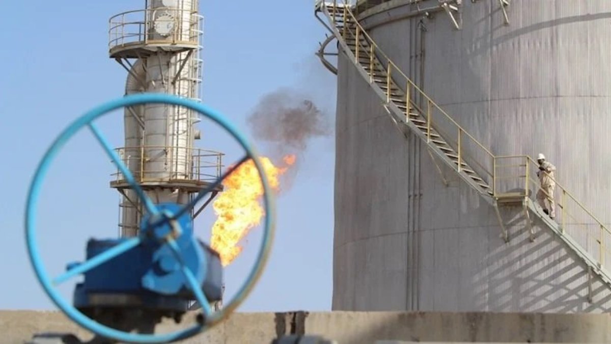 Irak ve IKBY arasında petrol anlaşması imzalandı