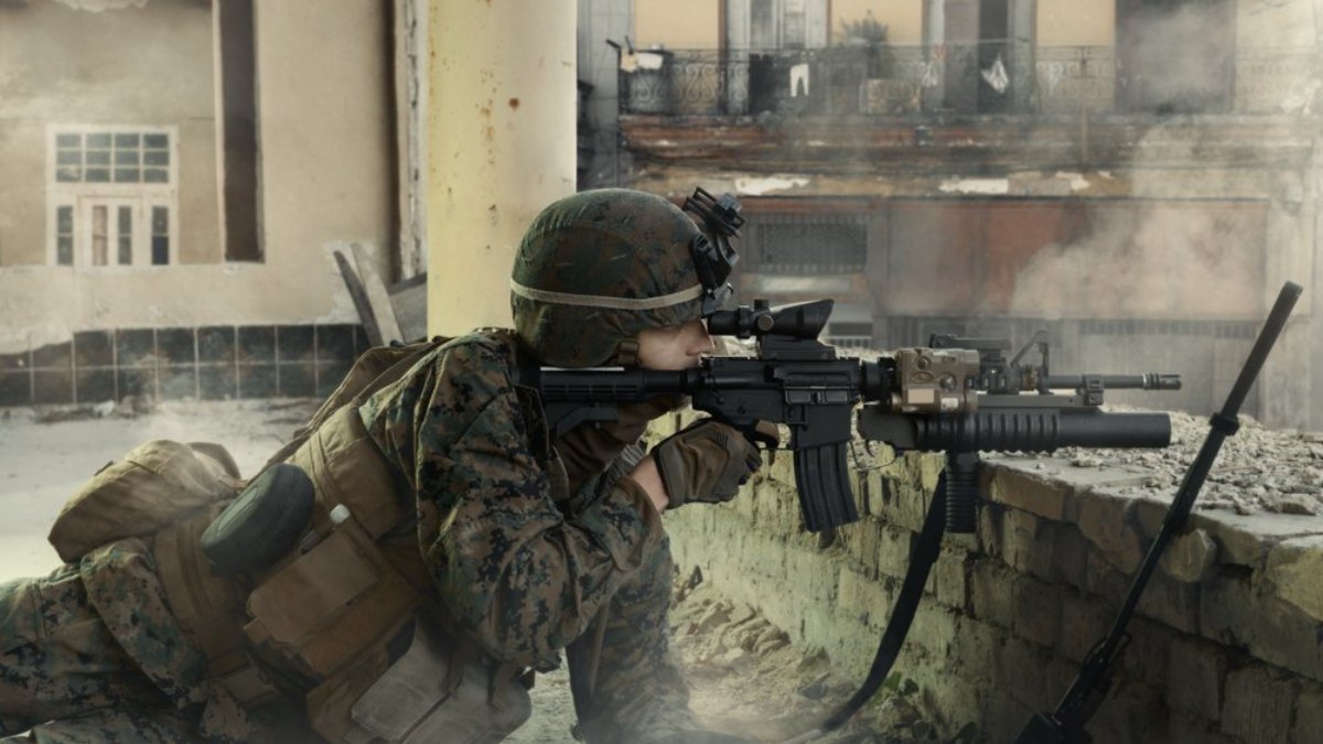 ABD'den Suriye'ye operasyon: IŞİD'in lideri öldü