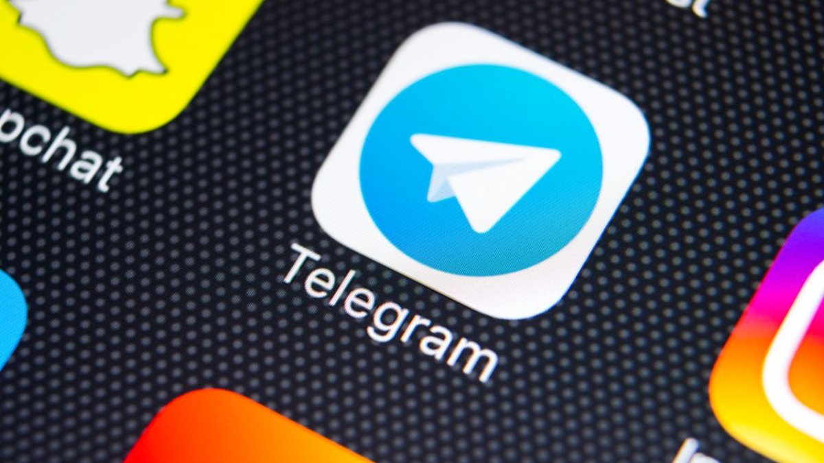Fransa'da ırkçı saldırı planları yapılan Telegram hesaplarına müdahale yolda