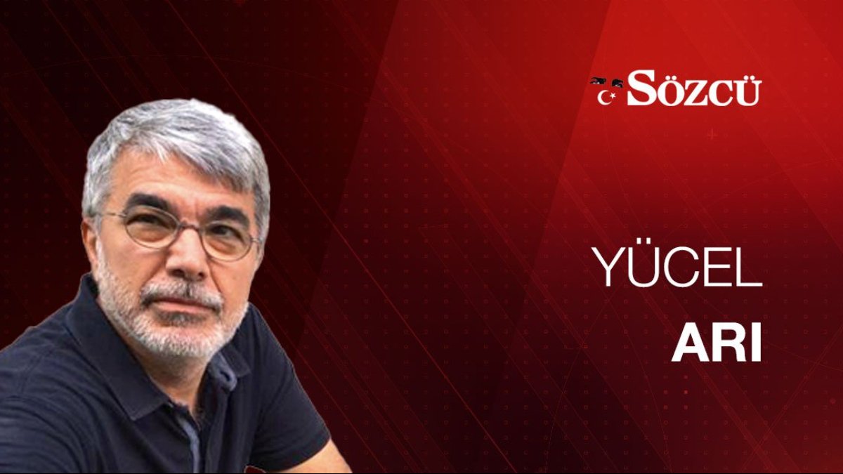 Hadsiz elçi öyle mi?