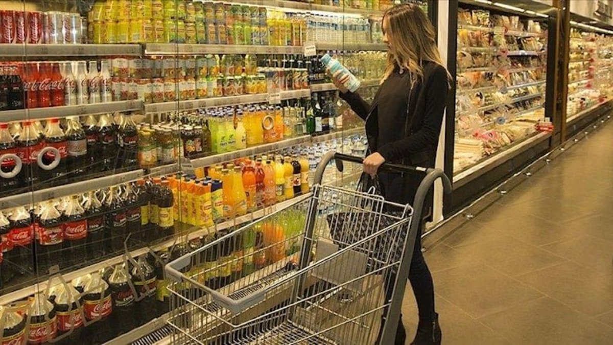 Tüketici Hakları Derneği: Bir yılda 40 temel gıda fiyatı yüzde 190 arttı