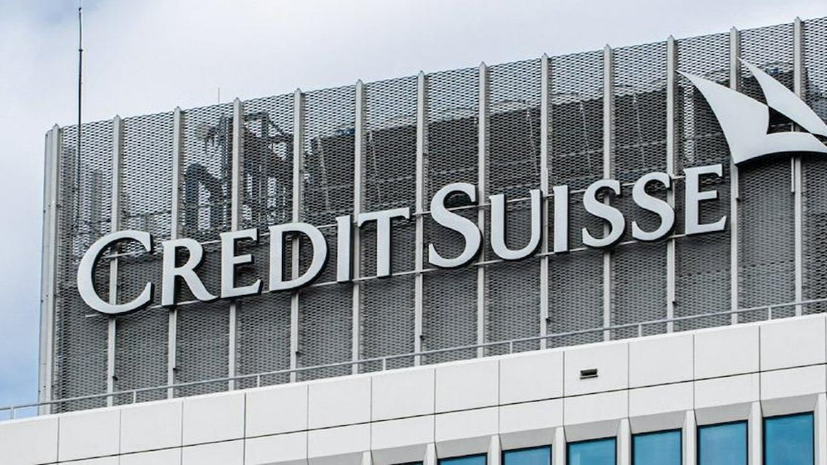UBS, Credit Suisse'le entegrasyonun birkaç yıl sürmesini bekliyor