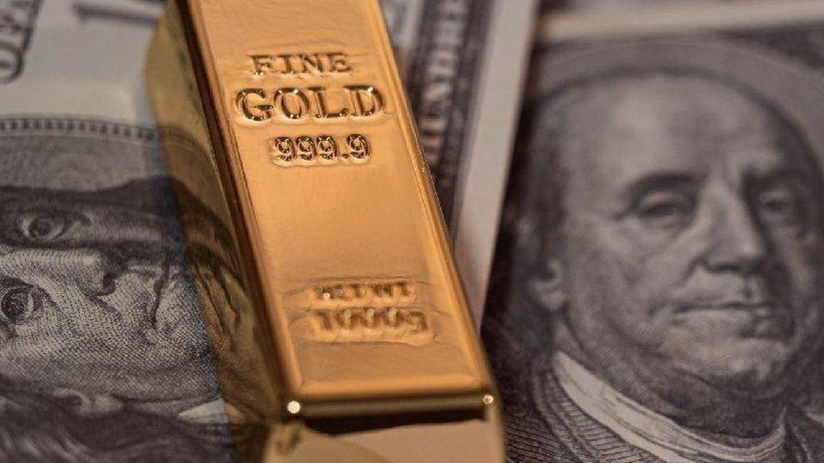 Altın fiyatlarında yükseliş sürecek mi? Dev bankalar tahminlerini güncelledi