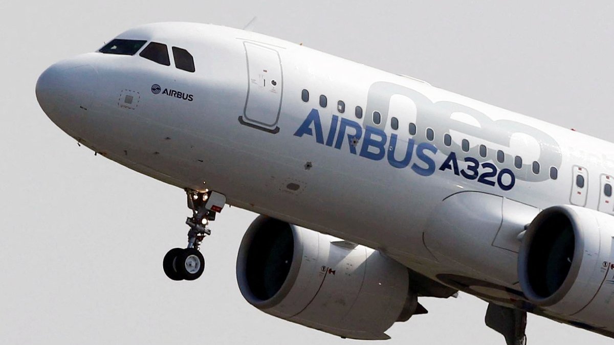 Airbus, Çin'deki üretimini genişletiyor