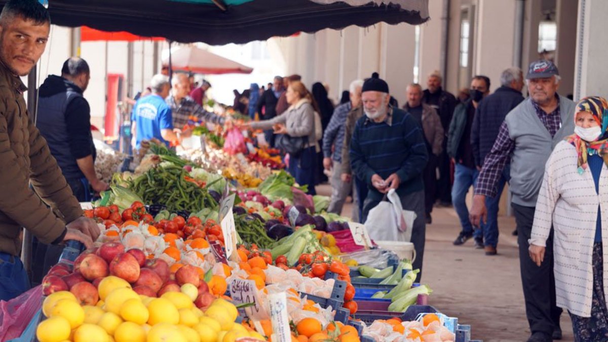 Türkiye, Avrupa'yı solladı: Türkler soğanı 3 kat daha pahalıya alıyor
