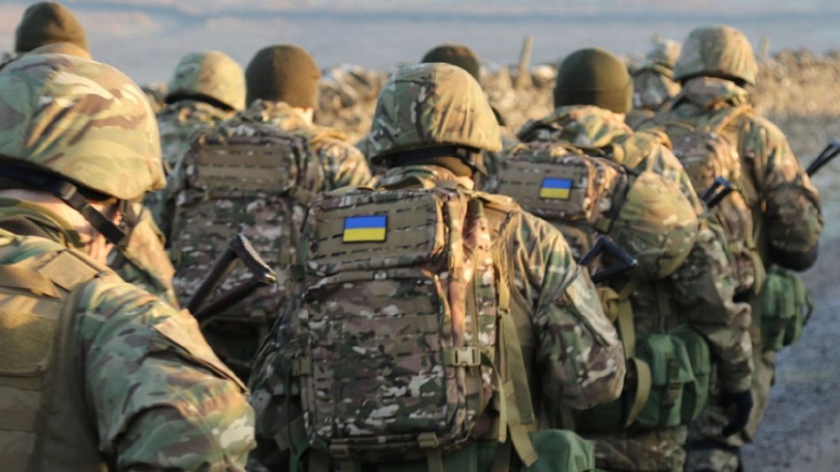 Rusya ve Ukrayna arasında 'kafa kesme' krizi