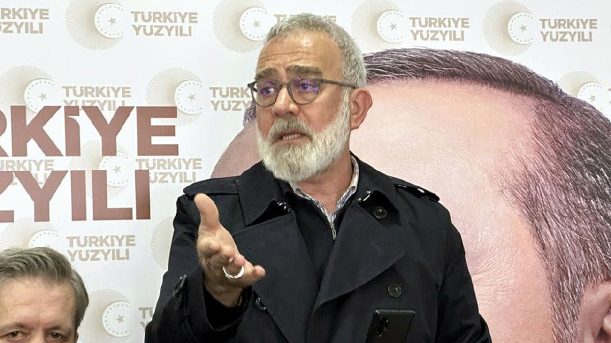 AKP'nin 'Tahsin Paşa'sından ilginç soğan savunması