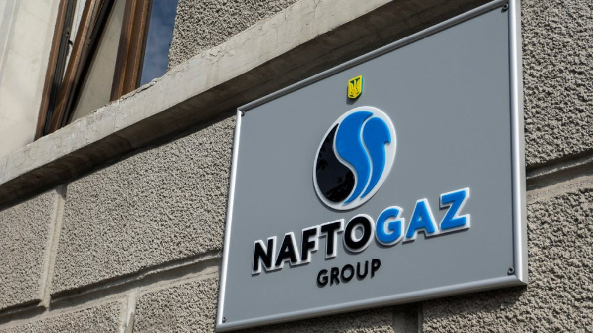 Ukraynalı Naftogaz: Rusya 5 milyar dolar tazminata mahkum edildi