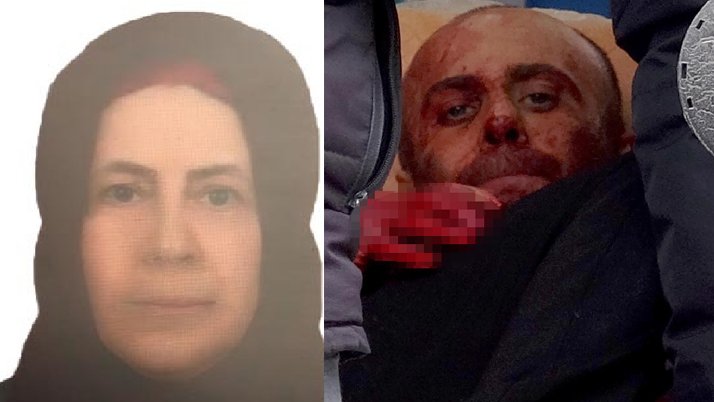 Serpil Köşebent ve Ahmet Yavuz Köşebent