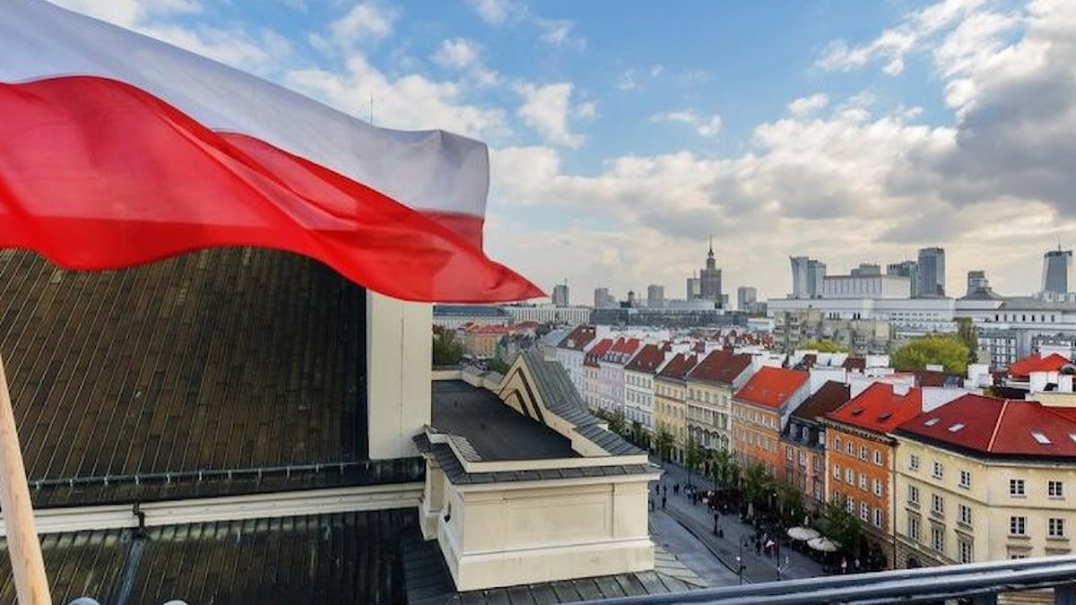 Polonya'dan Ukrayna için yasak kararı