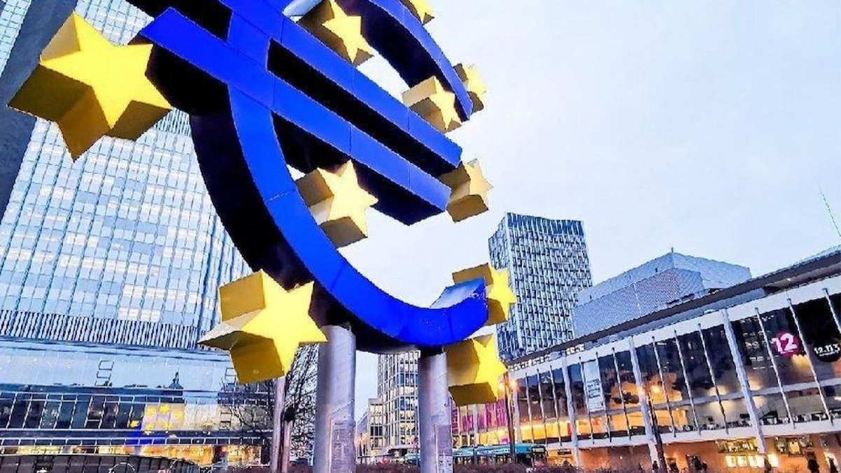 Avrupa Merkez Bankası'ndan alternatif para birimi açıklaması