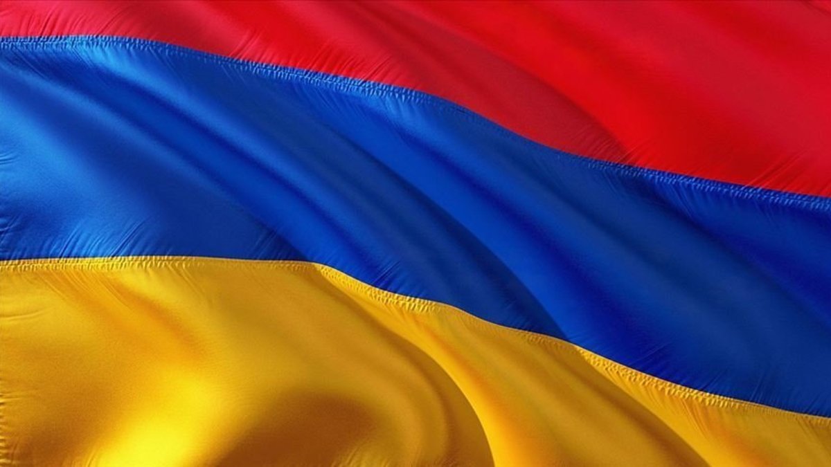 Ermenistan'da eski Başbakan Abrahamyan hakkında kara para aklama suçlaması