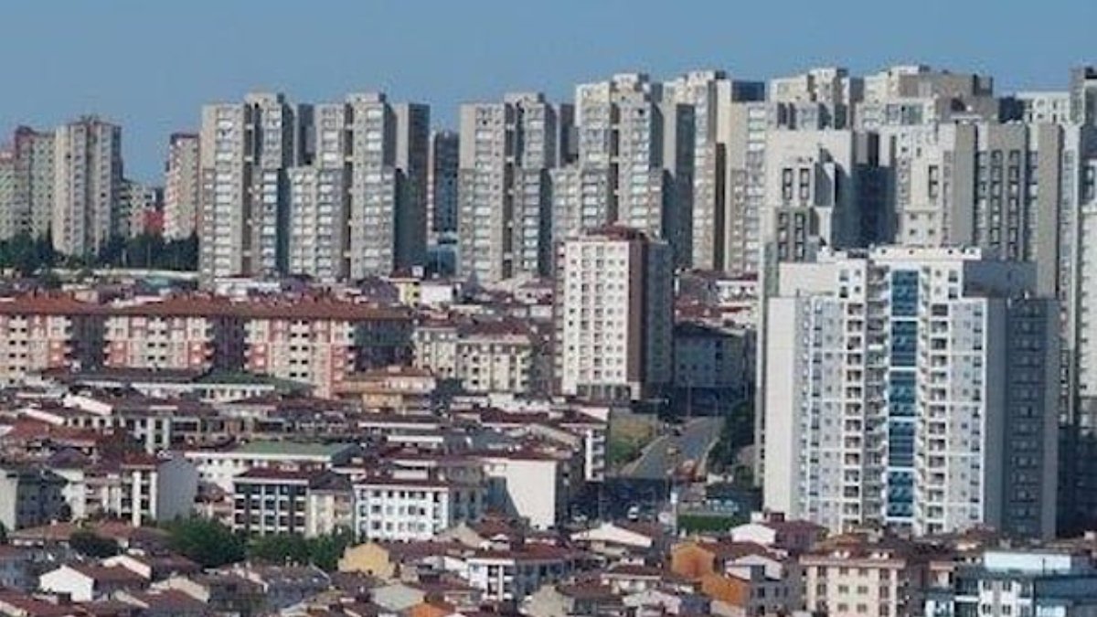 Erdoğan 15 kata izin veren imar planı değişikliğine imza attı