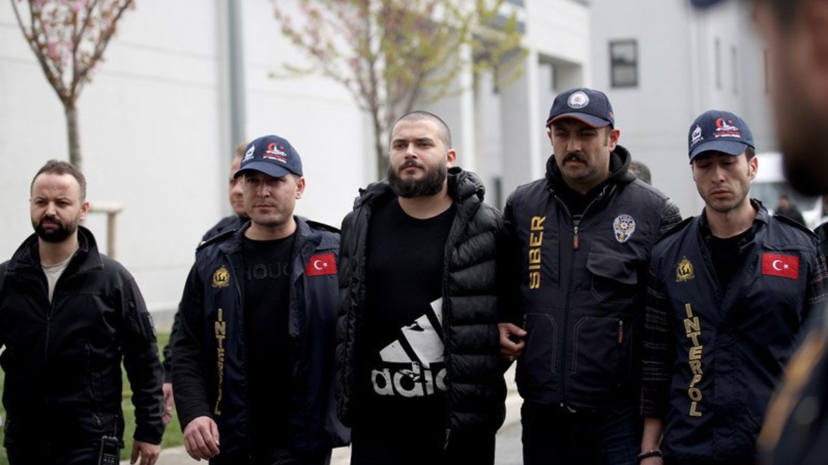 Türkiye'ye iade edilen Thodex'in sahibi Özer'in ifadesi ortaya çıktı