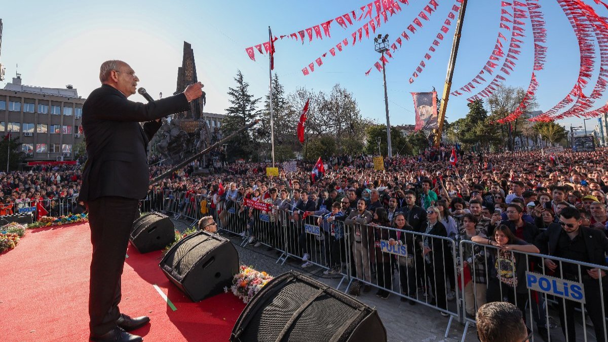 Kılıçdaroğlu'nun vizesiz Avrupa vaadine Almanya'dan onay gibi açıklama