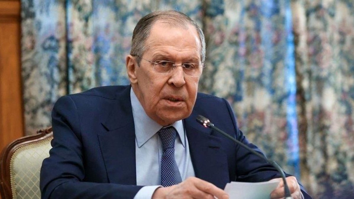 Lavrov: Tahıl Koridoru Anlaşması'na yönelik çabalar sonuç vermiş değil