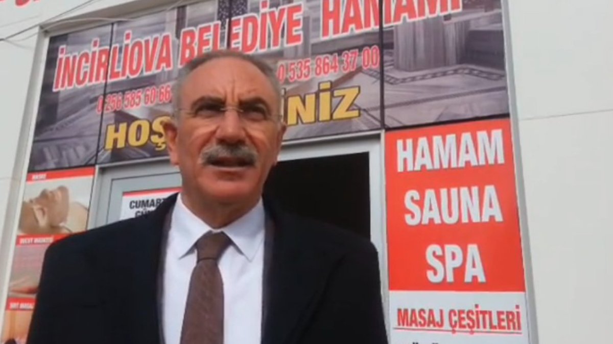 MHP'li eski başkan ihalede usulsüzlükle suçlanıyor