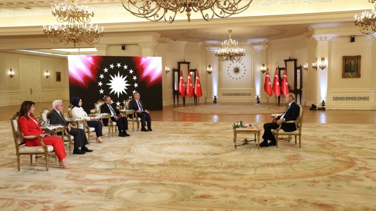 İngiliz The Observer gazetesinden Erdoğan analizi: Daha kırılgan gözüküyor