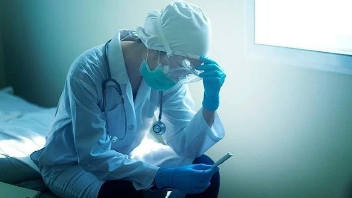 İşte rakamlarla doktor göçünde korkutan tablo...