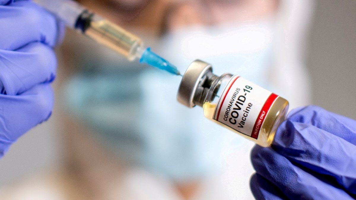ABD, Covid-19 aşı zorunluluğunu kaldırıyor - Sözcü Gazetesi
