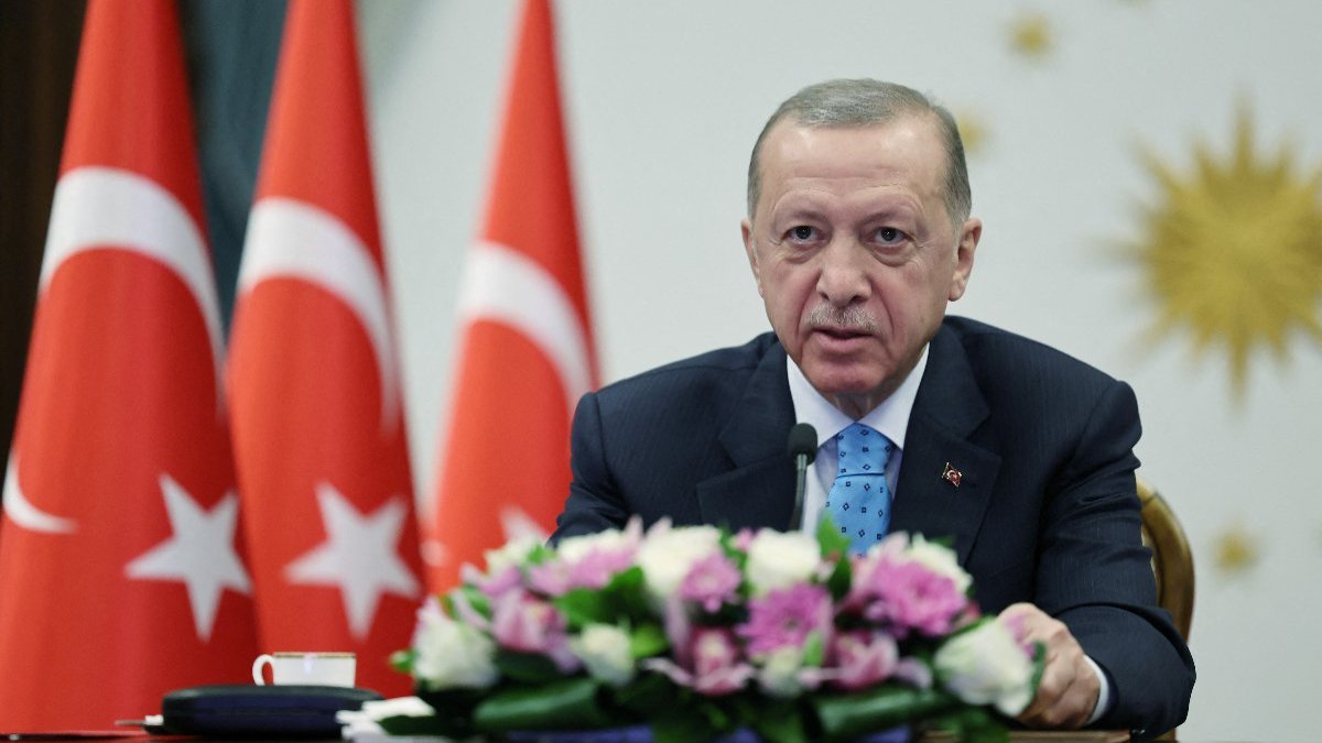 Bloomberg'den Erdoğan'ın kampanyasıyla ilgili dikkat çeken yorum: Bayat klişeleri tekrarlıyor