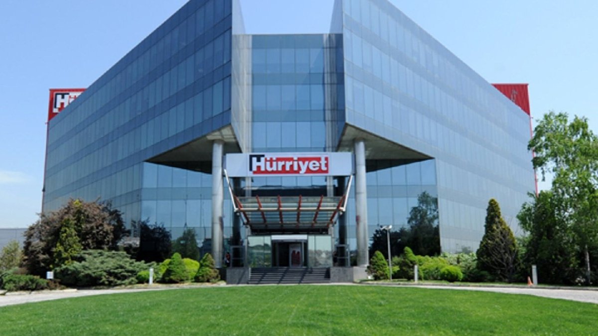 Erdoğan’ın damadının şirketi Demirören’in baskı tesislerini aldı