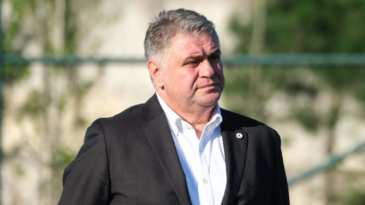 Nahid Ramazan Yamak: Çarpık yapıyı düzelteceğim