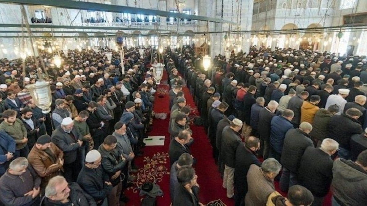 DİB personel alımı son başvuru günü: Diyanet personel alımı başvurusu nasıl yapılır?