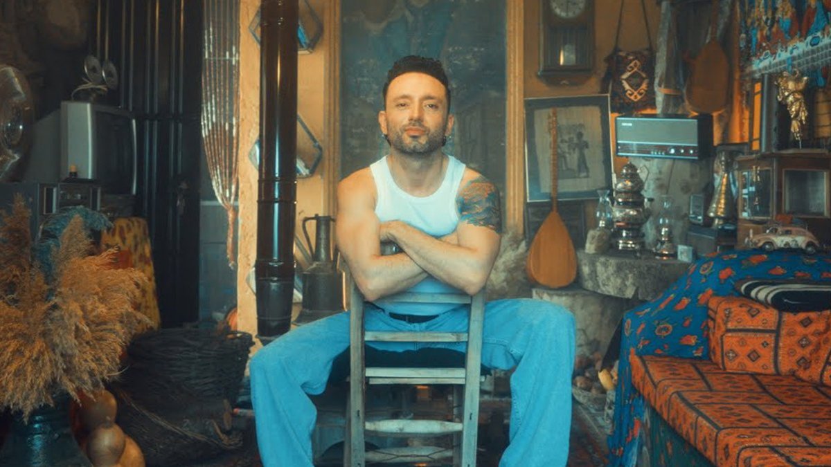 Mabel Matiz'in Uçkun'u çıktı