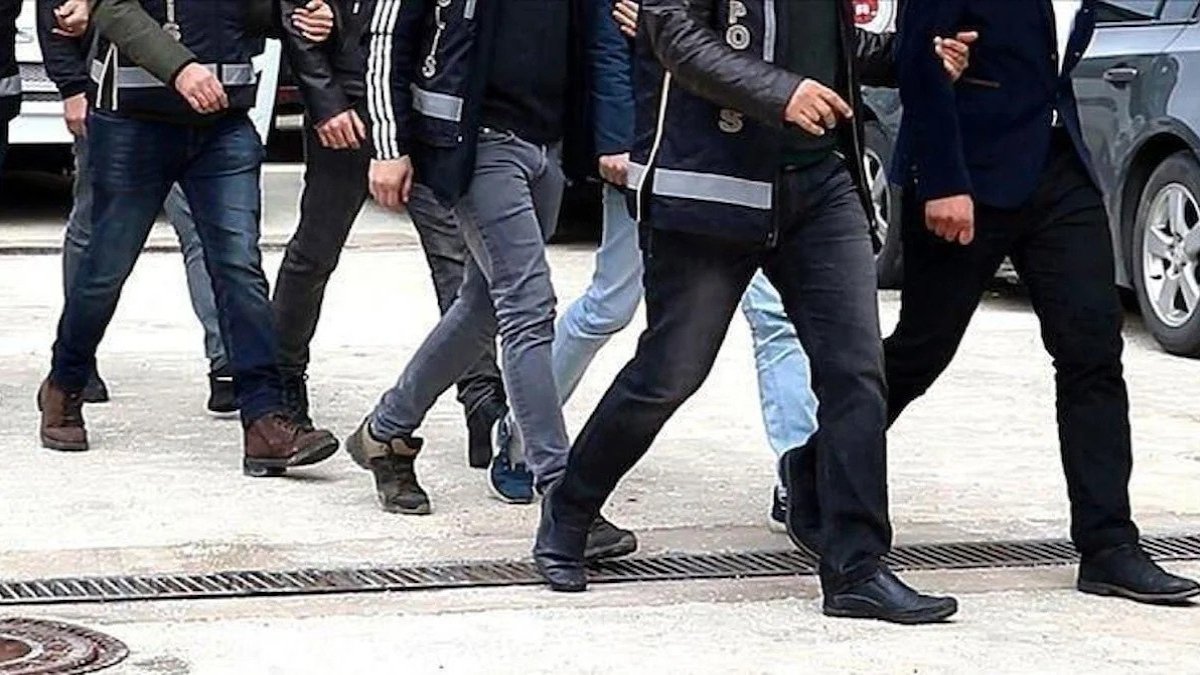 7 şehirde IŞİD operasyonu