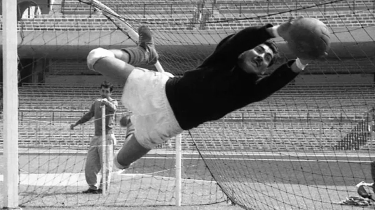 Dünya Kupası rekortmeni Antonio Carbajal vefat etti