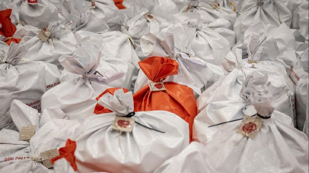 1.8 milyon yurt dışı oyun tasnifine başlandı