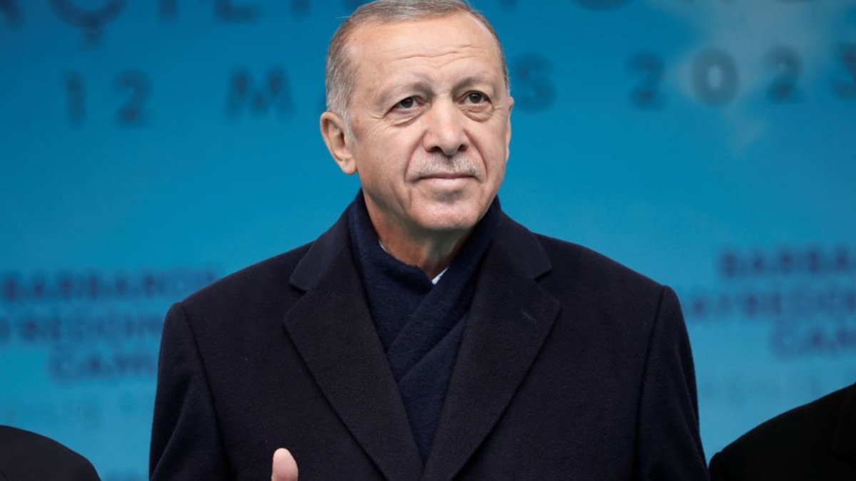 Arap medyası: Türk vatandaşı olan Suriyeliler Erdoğan'ı tercih edecek