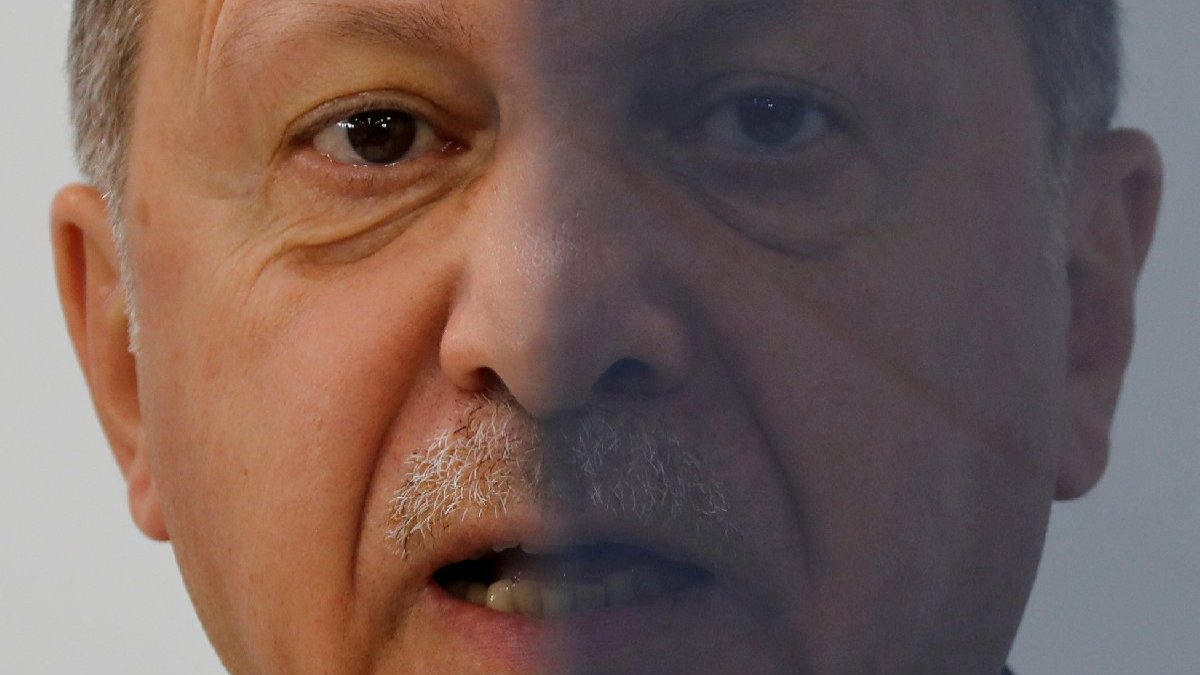 Reuters'tan Erdoğan ve 14 Mayıs analizi: Sessizce görevi bırakacağına inanmak güç