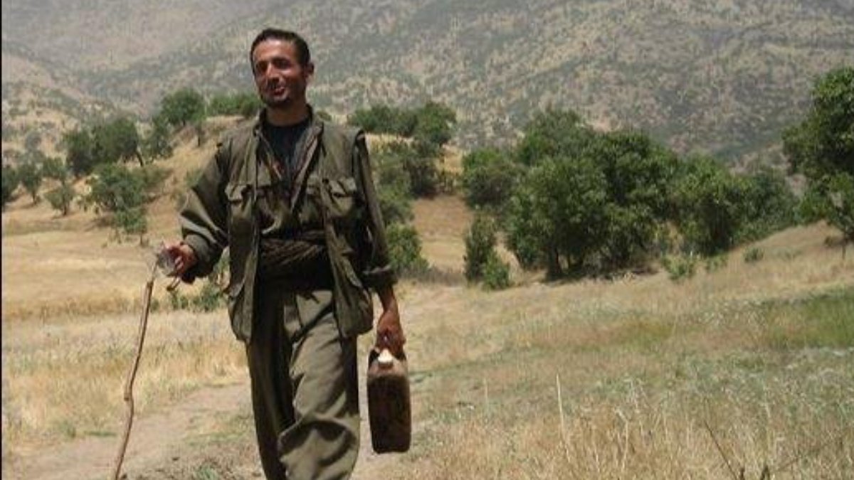 MİT'ten Suriye'de nokta operasyon