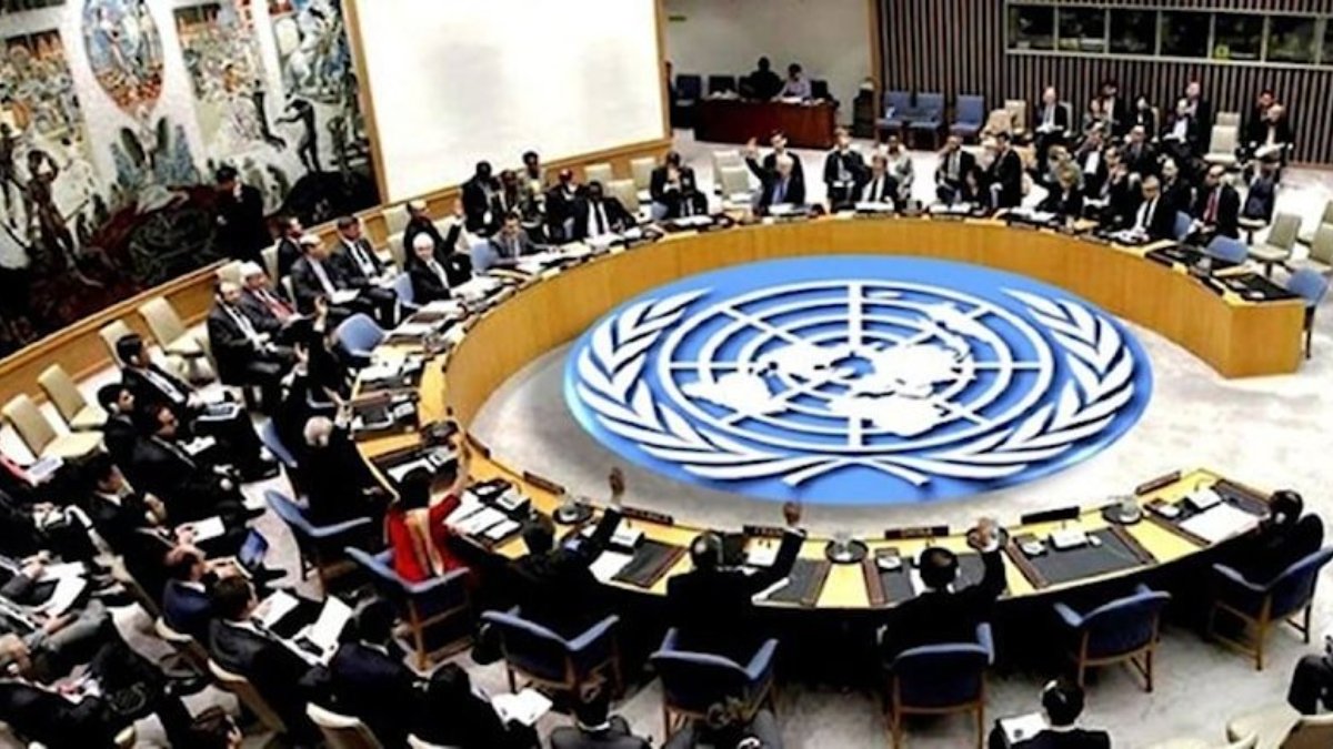 Filistin Başbakanı'ndan BM'ye İsrail çağrısı