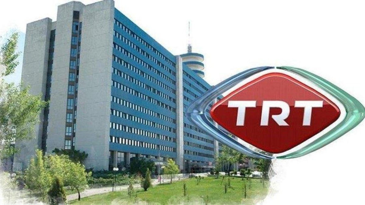 TRT'nin 41 günlük haber karnesi