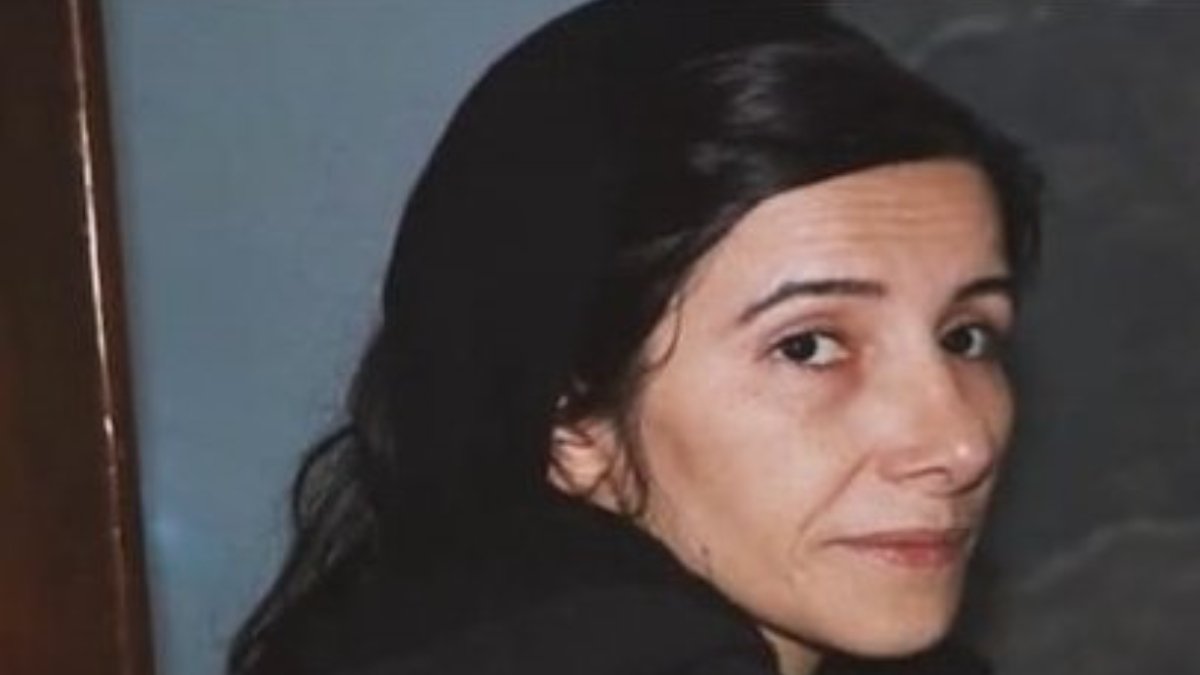 PKK'nın Kobani mali sorumlusu Tuba Karakoç öldürüldü