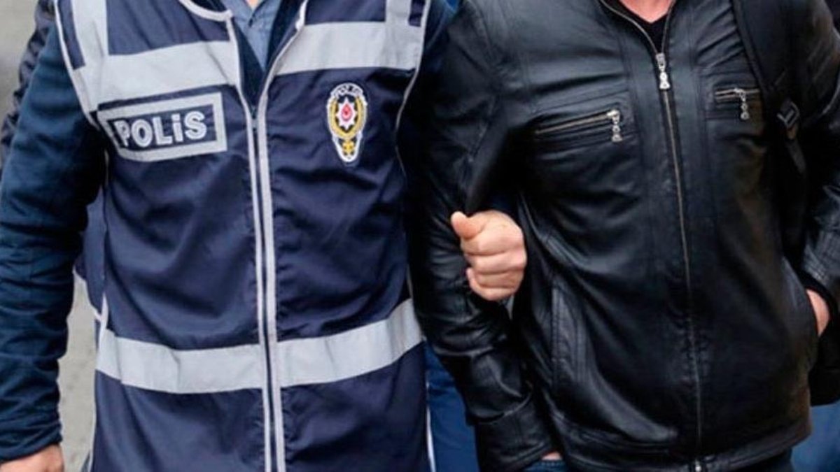 Mülakatlarda kodlama yapmışlar! 15 kişiye FETÖ gözaltısı